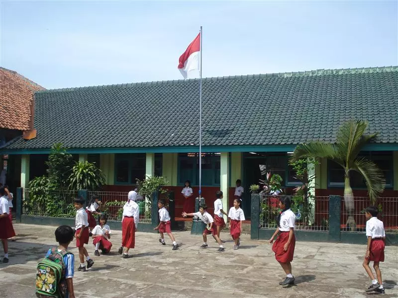 Foto Sekolah
